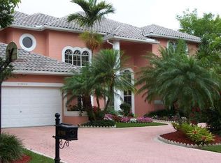 11988 Classic Dr, Coral Springs, FL 33071