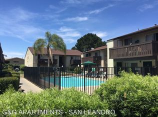 1461 163rd Ave APT 5, San Leandro, CA 94578