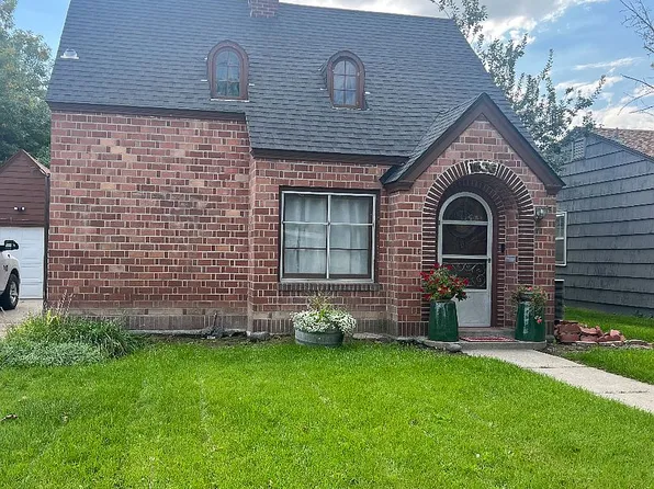 1636 Poplar Ave, Twin Falls, ID 83301