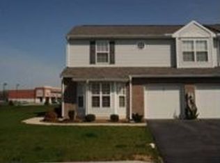 146 Merlin Dr, Hummelstown, PA 17036