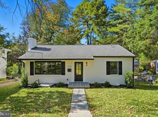 310 Moncure Dr, Alexandria, VA 22314
