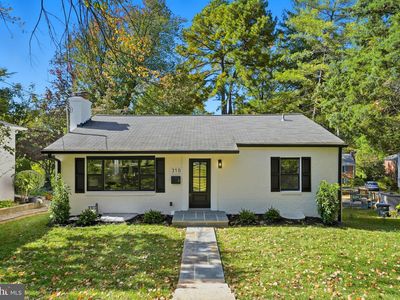 310 Moncure Dr, Alexandria, VA, 22314