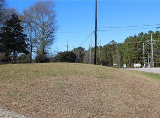 6127 Lights Ferry Rd LOT 0, Flowery Branch, GA 30542
