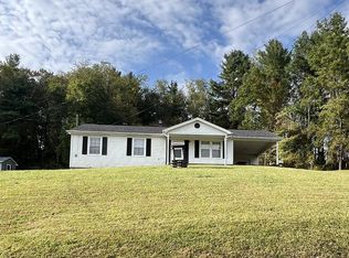 126 Columbine Ln, Galax, VA 24333