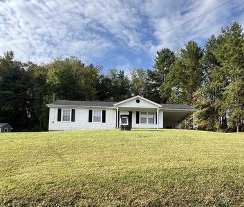 126 Columbine Ln, Galax, VA, 24333