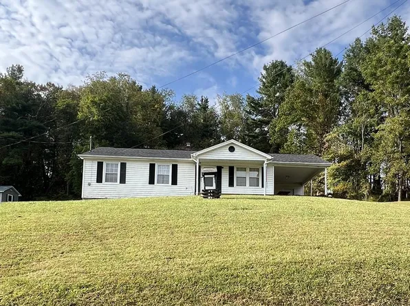 126 Columbine Ln, Galax, VA 24333