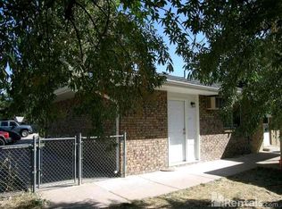 3101 E Locust St UNIT B, Fort Collins, CO 80524