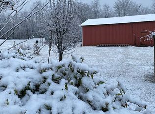 17750 Red Brush Rd, Elkton, VA 22827