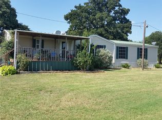 509 County Road 4380, Decatur, TX 76234