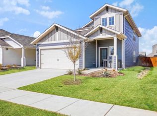3912 Murvaul Dr, Farmersville, TX 75442