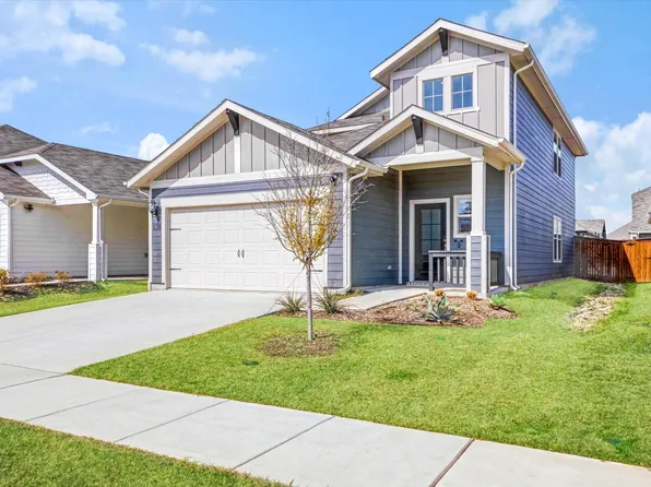 3912 Murvaul Dr, Farmersville, TX 75442