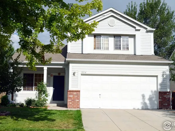 (undisclosed Address), Longmont, CO 80503