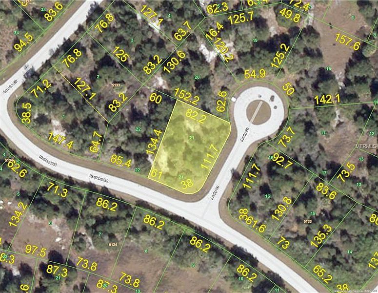 1st image of 7089 Araby Ct