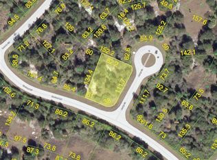 7089 Araby Ct, Port Charlotte, FL 33981