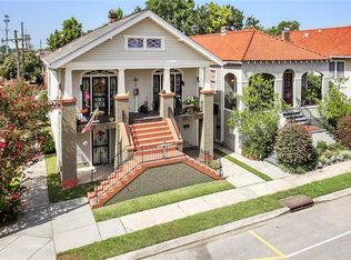 4300 Orleans Ave, New Orleans, LA 70119