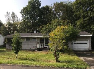 110 Ridge Rd, Utica, NY 13501