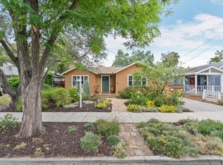 547 King St, Redwood City, CA
