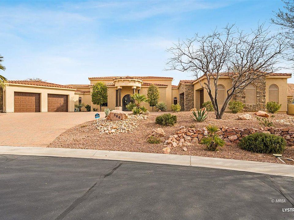 1st image of 566 La Scala Dr
