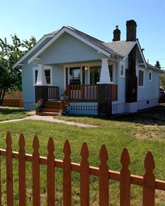 1004 E Longfellow Ave, Spokane, WA, 99207