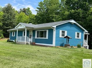 85 Thunder Ln, Bassett, VA 24055