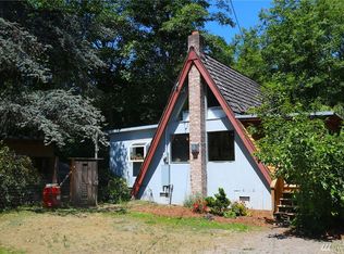 10026 SW 188th St, Vashon, WA 98070