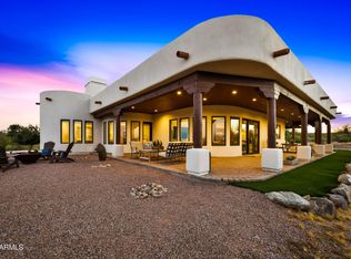 32816 N 139TH Street, Scottsdale, AZ 85262