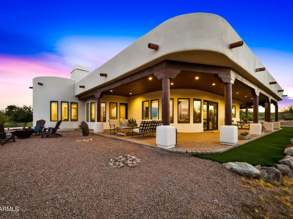 32816 N 139TH Street, Scottsdale, AZ 85262