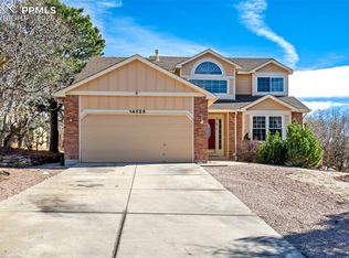 14525 Gleneagle Dr, Colorado Springs, CO 80921