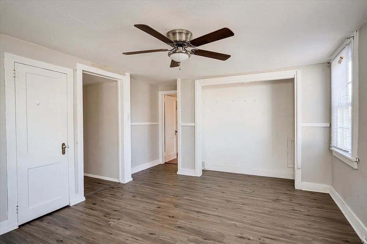 1 bed, 1.0 bath, 660 sqft, $850 — Photo 3