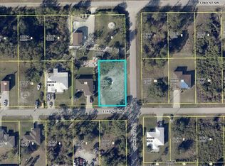 2600 33rd St SW, Lehigh Acres, FL 33976