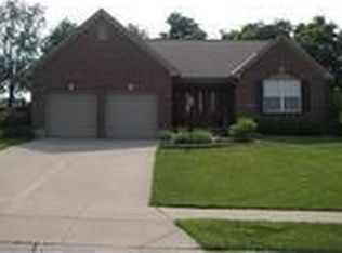 6421 Deermeade Dr, Florence, KY 41042