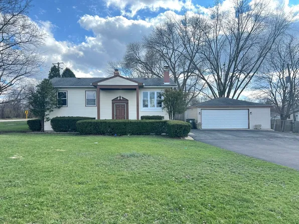 (undisclosed Address), Round Lake Beach, IL 60073