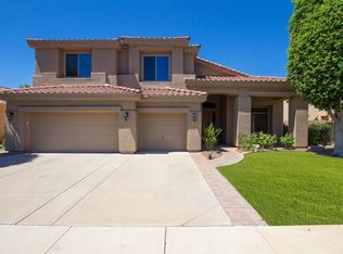 4422 S Wildflower Pl, Chandler, AZ 85248