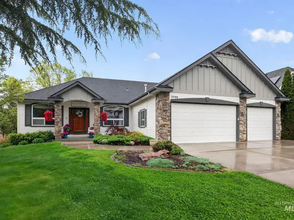 2598 E Greenbrook Dr, Eagle, ID 83616