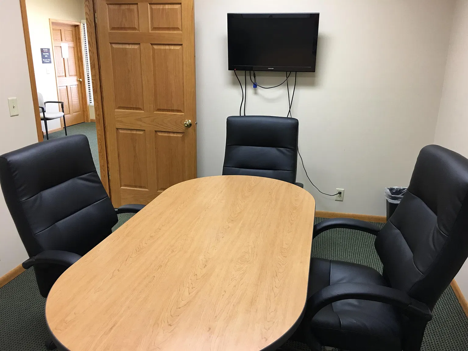 Plaza Suites - 109 — Photo 3