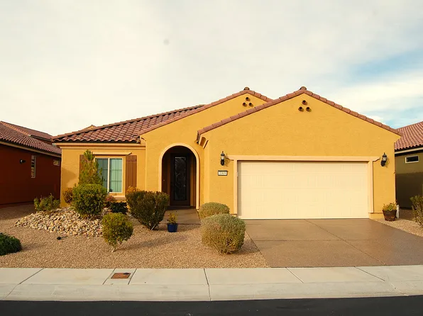 1069 Challenger Blf, Mesquite, NV 89034