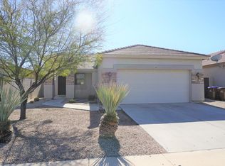 2691 E Morenci Rd, San Tan Valley, AZ 85143