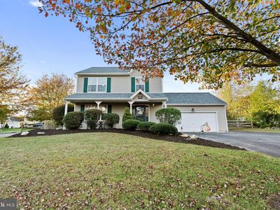 61 Victoria Dr, Barto, PA, 19504