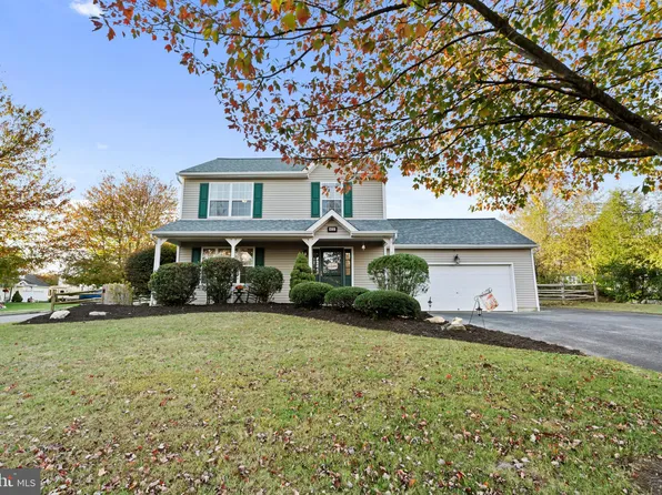 61 Victoria Dr, Barto, PA 19504