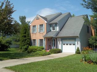 314 Buck Cash Dr, Westminster, MD 21158