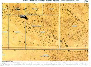 0 W Selma Hwy, Casa Grande, AZ 85194