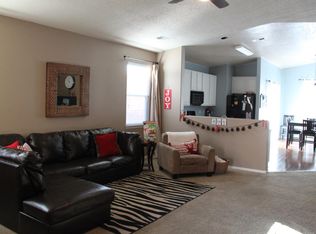 1611 Agua Dulce Dr SE, Rio Rancho, NM 87124