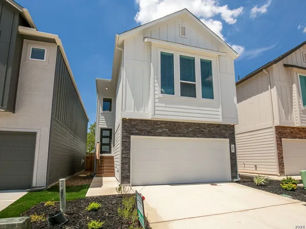 6464 Babcock Rd #703, San Antonio, TX 78249