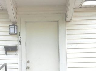 105 N 13th St, Duncan, OK 73533