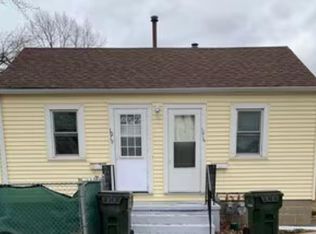 1018 Campbell Ave, Waterloo, IA 50701