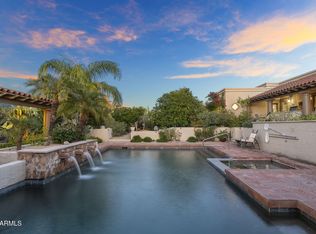 8944 E Lazywood Pl, Carefree, AZ 85377