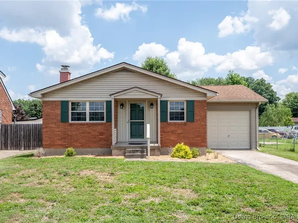 1002 Mayfair Avenue, Clarksville, IN 47129