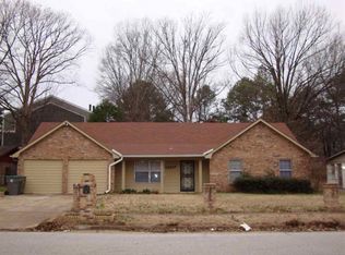 1381 Greenland Rd, Memphis, TN 38134