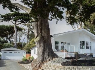 343 Bancroft Way, Pacifica, CA 94044