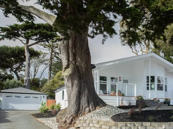 343 Bancroft Way, Pacifica, CA 94044